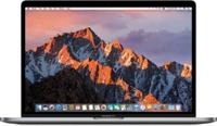 Refurbished MacBook Pro Touchbar 13 inch i5 2.4 512 GB 16GB  Als nieuw - thumbnail
