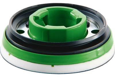 Festool PT-STF-D90 FX-RO90 FastFix Poetssteunschijf 75mm - 495625