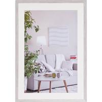 Henzo Modern 50x70 Frame wit - thumbnail