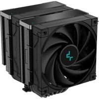 DeepCool AK620 Zero Dark - thumbnail