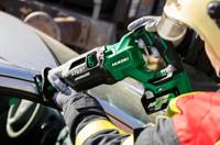 Hikoki CR36DAW4Z Accu Reciprozaag Multivolt 36V | Zonder accu&apos;s en lader - CR36DAW4Z - thumbnail