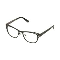 Brillenframe Dames Loewe VLW445M5108GF Zwart (ø 51 mm) - thumbnail