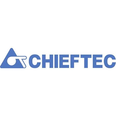 Chieftec ZPU-500S PC-netvoeding 500 W ATX 80 Plus