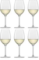 SCHOTT ZWIESEL - Banquet - Chardonnayglas nr.0 0,37l - thumbnail