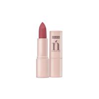 PUPA Natural Side Pure Radiant Colour Lipstick Intense Damask 4gr - thumbnail