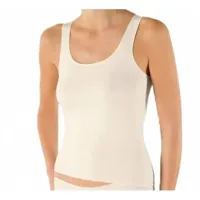 Dames hemd Pure Modal/Viscose - vrouwen singlet - Comfort hemd - thumbnail