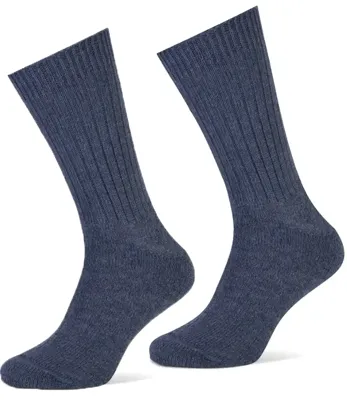 Thermo wollen sokken - Super - Duurzame stevige sokken