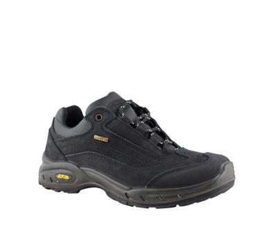 Grisport Travel low Zwart - Maat 48 - 13.048.056.48