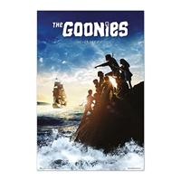Poster The Goonies - Never Say Die 61x91,5cm - thumbnail