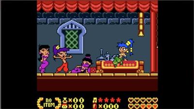 Shantae (Limited Run Games)