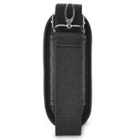 Hama Laptop-Tas Velvet/Zwart - thumbnail