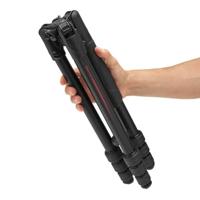 Manfrotto Befree GT PRO alu tripod legs - thumbnail