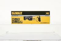 DeWalt dcs380n accu reciprozaag | zonder accu's en lader - dcs380n-xj - thumbnail