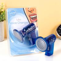 Mini stemvervormer - thumbnail