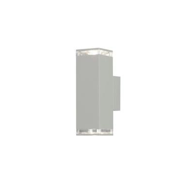 KonstSmide Witte up & downlighterAntares - 407-250