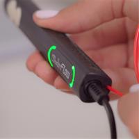 3Doodler Flow 3D Pen Set - incl. 8 kleuren filament en ontwerpboek - thumbnail