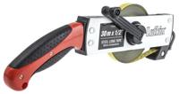 Lufkin Stalen Frame Rolb.13mm x 30m FT30CM - FT30CM FT30CM - thumbnail