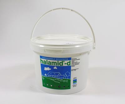 Halamid-D