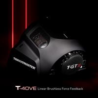 Thrustmaster T-GT II Stuurwiel (basis) PC, PlayStation 4, PlayStation 5 Zwart - thumbnail