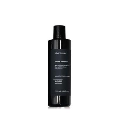 Roverhair Blonder Silver Shampoo 250ml