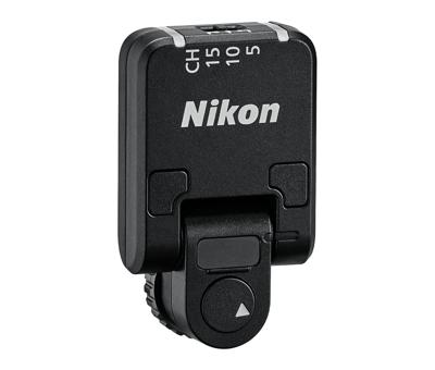 Nikon WR-R11a Wireless remote controller EU Nikon WR-R11a Wireless remote controller EU