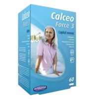 Trenker Orthonat Calceo Force 3 Tabletten - thumbnail