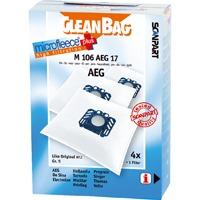 Scanpart M106aeg17 Microfleese Stofz.aeg Vampyrino Gr5 Micro En - thumbnail