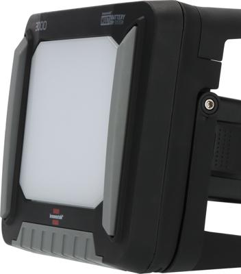 Brennenstuhl Multi Battery 3000 MA Accubouwlamp 27 W 3150 lm