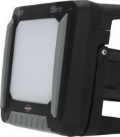 Brennenstuhl Multi Battery 3000 MA Accubouwlamp 27 W 3150 lm - thumbnail