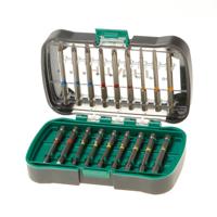 Hikoki Accessoires Bitset 18-Delig Assorti L=75Mm - 750361 - thumbnail