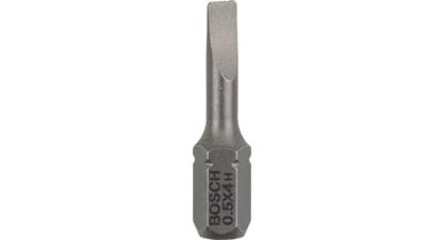 Bosch Accessories S 0,5 x 4,0 Bitset