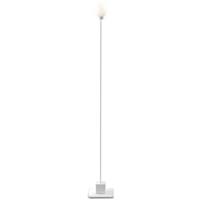 Northern Snowball vloerlamp wit - thumbnail
