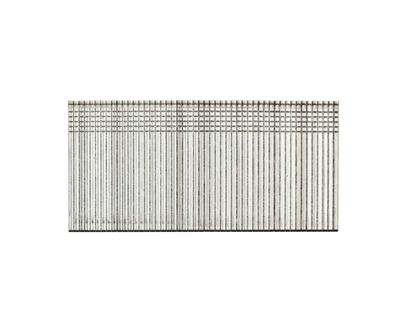 Spijkers afwerk 16 GA 25 mm (5000)