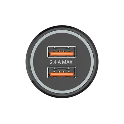 Auto oplader Tech One Tech TEC2802 Dubbel USB-C Micro USB Auto oplader Tech One Tech TEC2802 Dubbel USB-C Micro USB