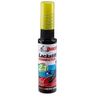 FASI lak voor plaatselijk herstel touch-up stick spicy green glossy