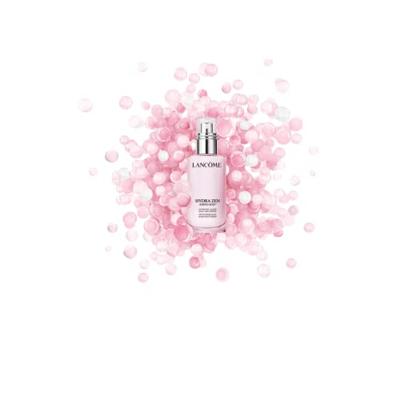 Lancome Hydra Zen Anti-Stress Glow Liquid Moisturizer Vochtinbrengende crème 50 ml Dames