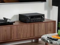 Denon DRA-900H 2.2-kanaals 145W 8K AV-versterker met HEOS Built-in - thumbnail