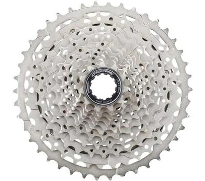 Shimano cassette 11v 11-42 deore icsm510011142