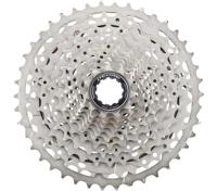 Shimano cassette 11v 11-42 deore icsm510011142 - thumbnail