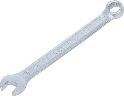 Steekringsleutel 8 mm BGS technic 30558