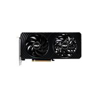 Palit GeForce RTX 5060 Ti Dual NVIDIA 8 GB GDDR7 - thumbnail