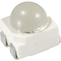 OSRAM LS E65F-BBDA-1-1 SMD-LED PLCC4 Super-rood 2240 mcd 60 ° 50 mA 2.15 V - thumbnail