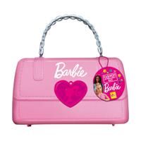 Tijdelijke Tattoos Barbie (12 Stuks) - thumbnail