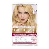 L'Oréal Paris Excellence 9.3 Zeer Licht Goudblond - thumbnail