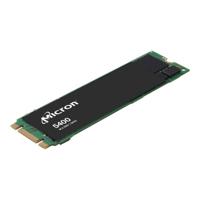 Micron SSD harde schijf SATA III MTFDDAV240TGA-1BC1ZABYYR - thumbnail
