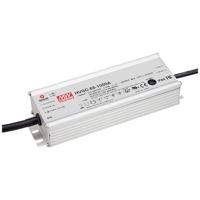 MEAN WELL LED-transformator 65.1 W 350 mA 18 - 186 V Dimbaar 1 stuk(s) - thumbnail