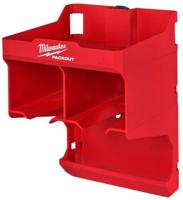 Milwaukee Accessoires packout houder voor boren - 4932480712 - thumbnail