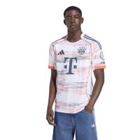 adidas Bayern München Uitshirt 2025-2026 - thumbnail