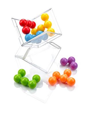 Smart Games Cube Puzzler Pro Smart Games Cube Puzzler Pro