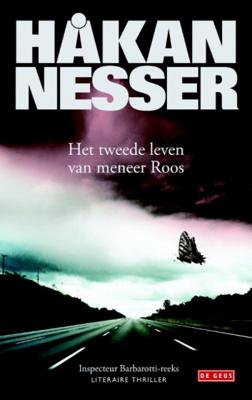 Het tweede leven van meneer Roos - Hakan Nesser - Paperback (9789044523027)
